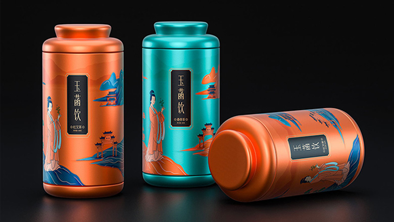 法國葡萄酒包裝設(shè)計(jì)的魅力：傳統(tǒng)與現(xiàn)代的完美融合