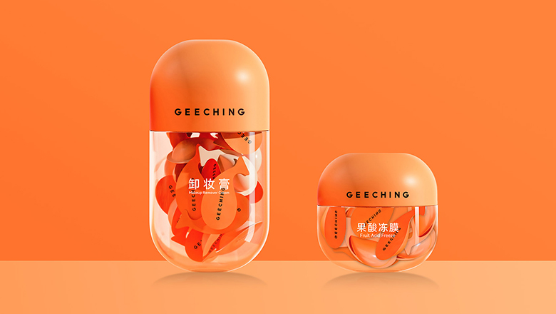 溫州化妝品包裝設計價格_你需要了解的四個影響因素