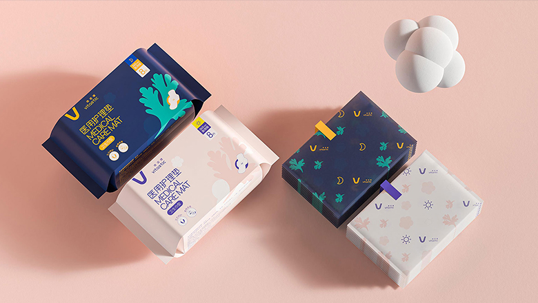 垃圾包裝設計_讓環保更易實現？