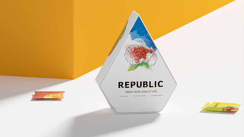 包裝設計秘密-揭秘包裝設計的行業技巧