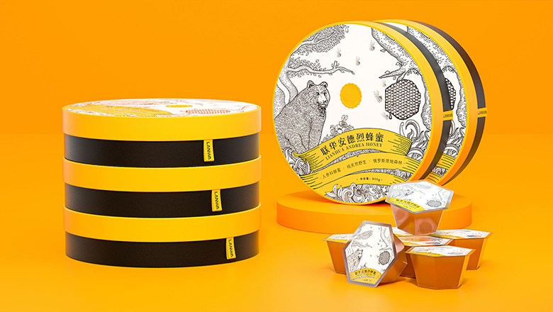 農(nóng)荷花包裝設(shè)計(jì)_如何讓產(chǎn)品更具吸引力？