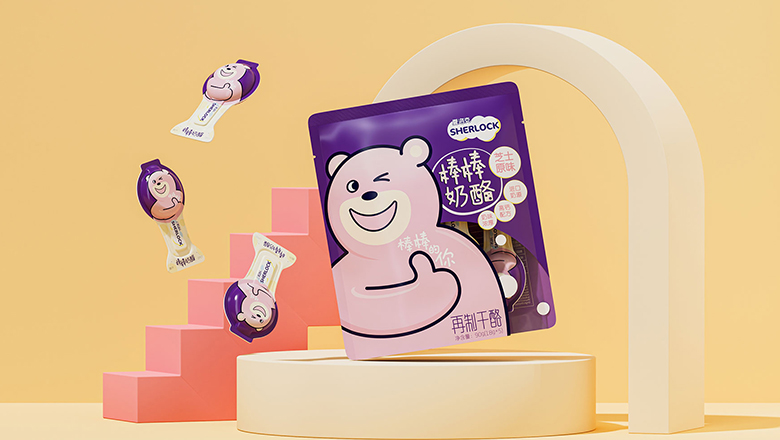 天津規模大的產品包裝設計_如何提升企業形象？