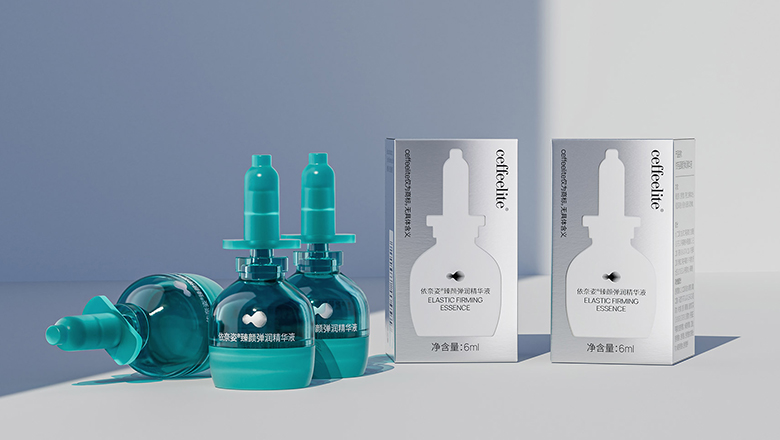 佳乳達包裝設計融合創意與實用，為產品賦予精致魅力