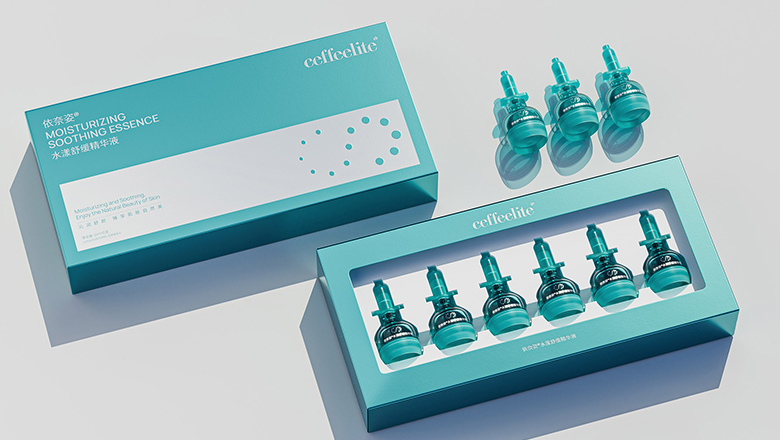 曇雅包裝設計藝術與創新相融合的時尚之選