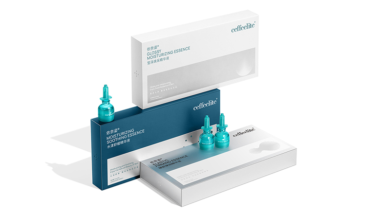 創新設計，康富麗包裝設計為產品帶來無限魅力