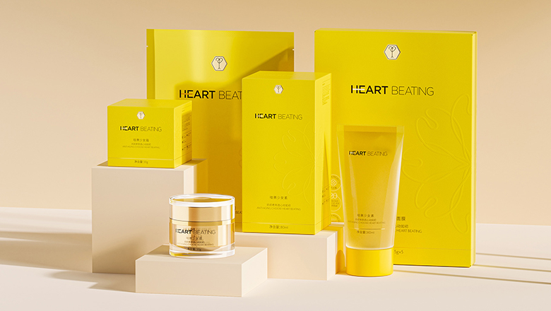 扶他林包裝設計創新設計力量彰顯的領軍品牌