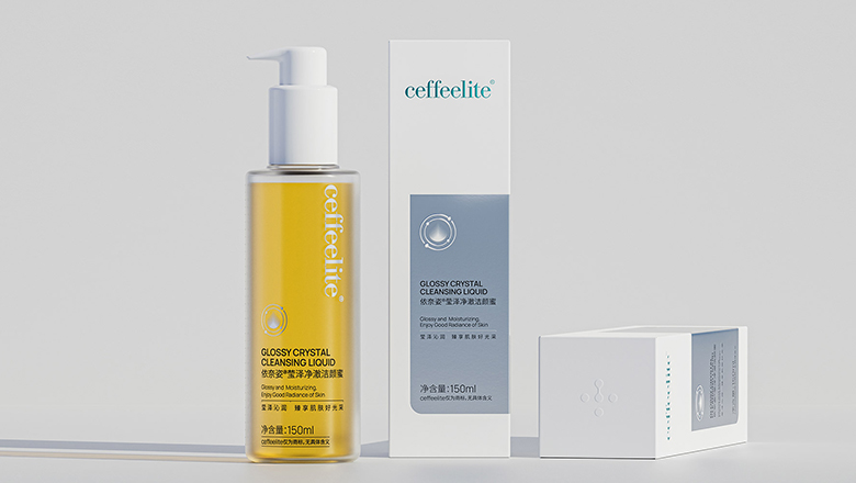 高級(jí)感銀杏果包裝設(shè)計(jì)-高級(jí)感設(shè)計(jì)銀杏果包裝美得讓人驚艷