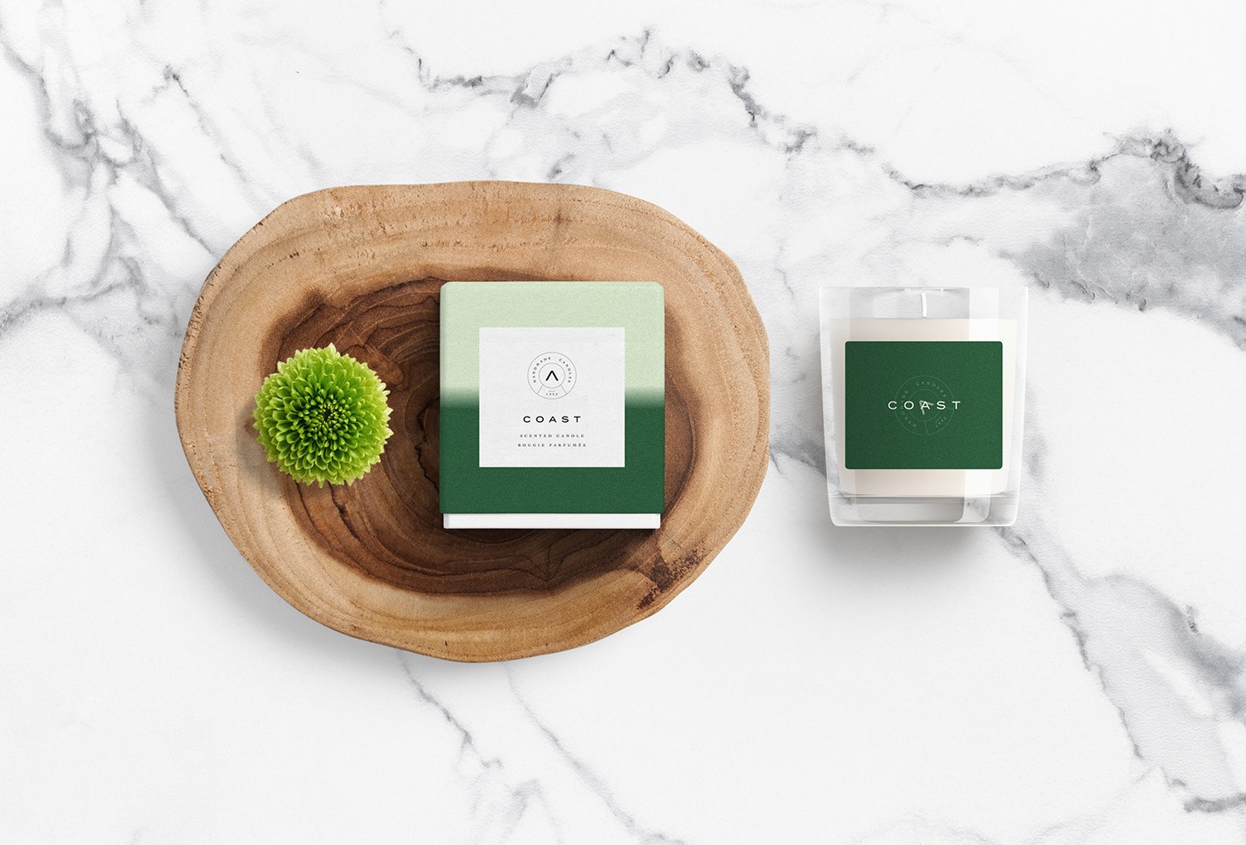 日用品包裝設計