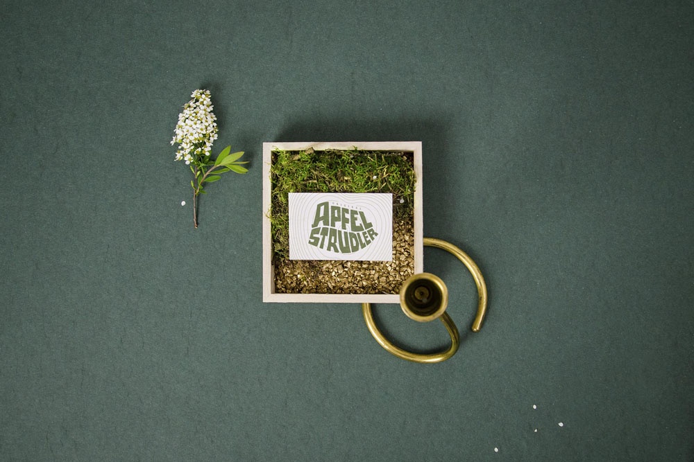 品牌包裝形象設(shè)計(jì)