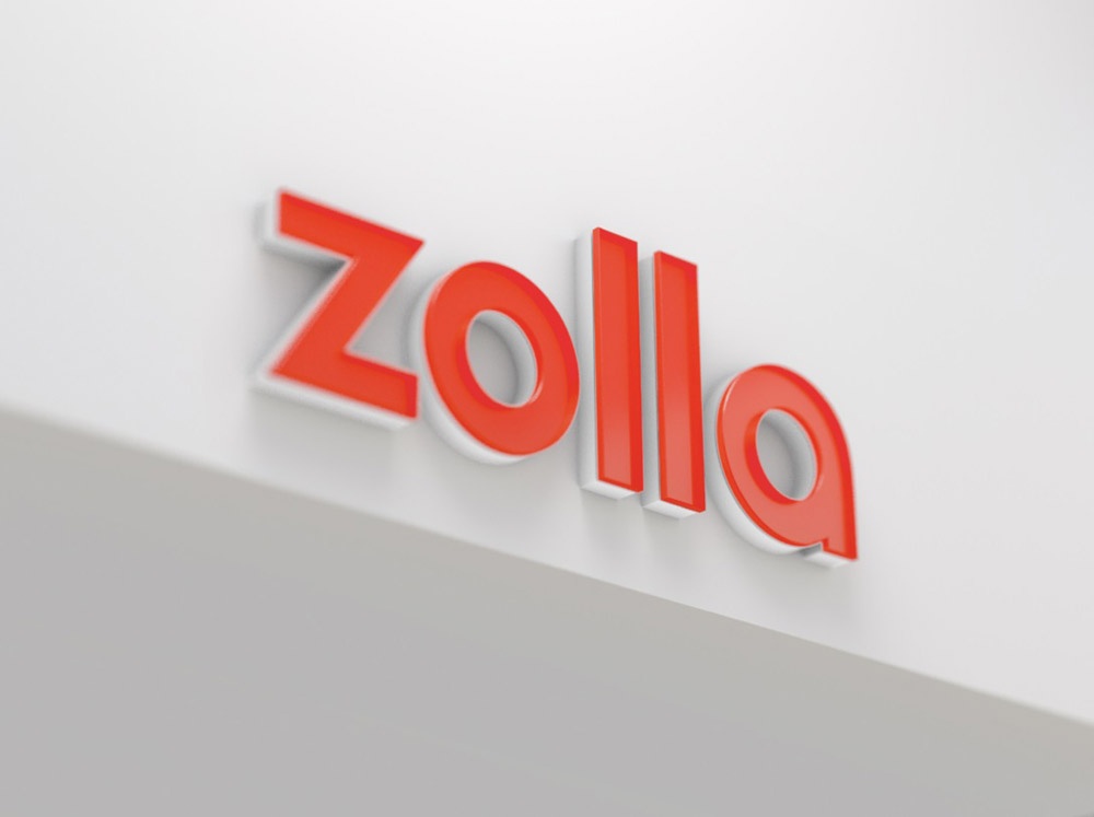 服裝品牌logo設(shè)計