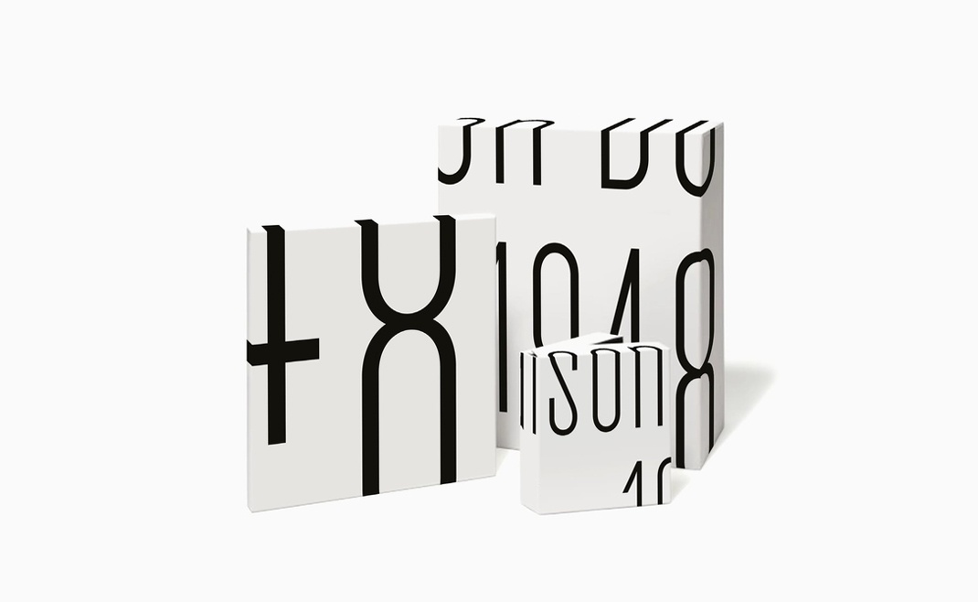 珠寶品牌形象店