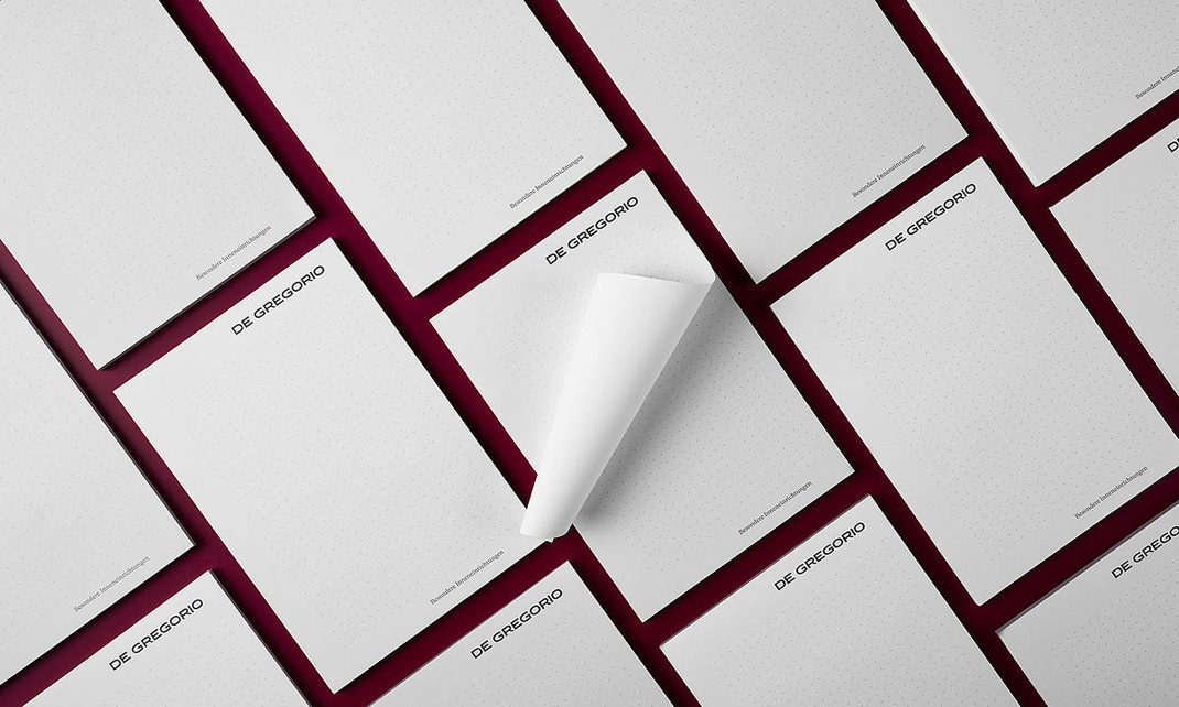 房地產(chǎn)品牌vi設計