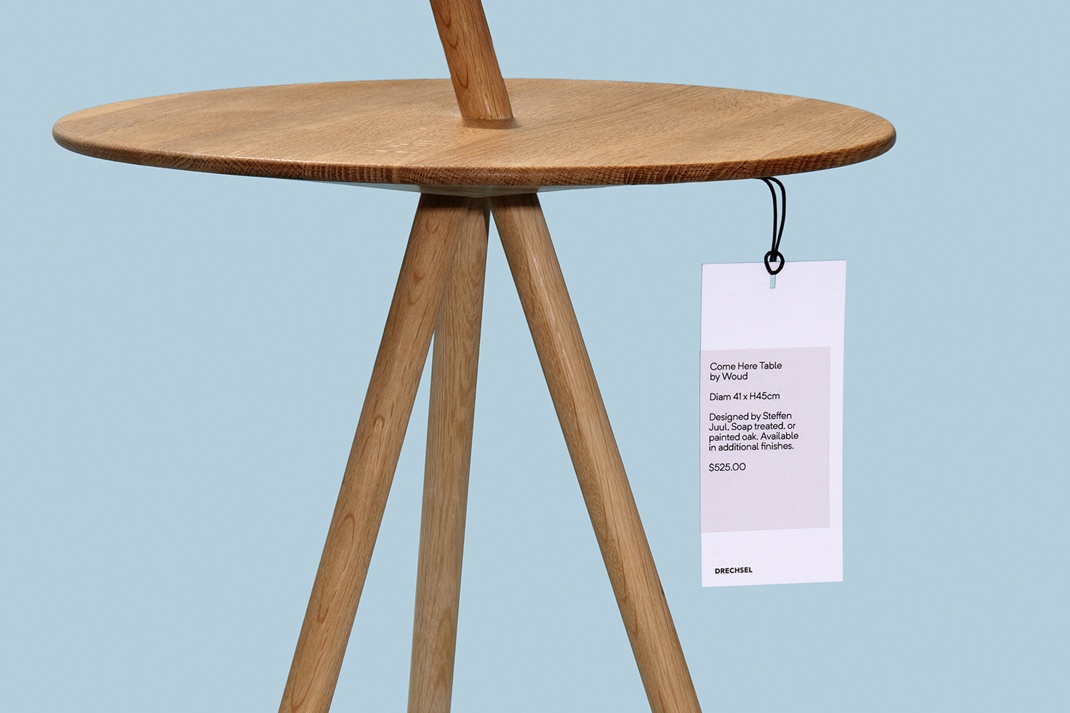 家具公司品牌形象設(shè)計(jì)