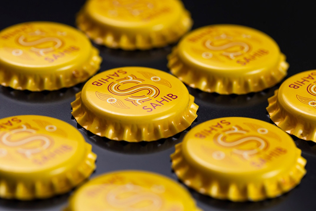 酒品牌包裝設計