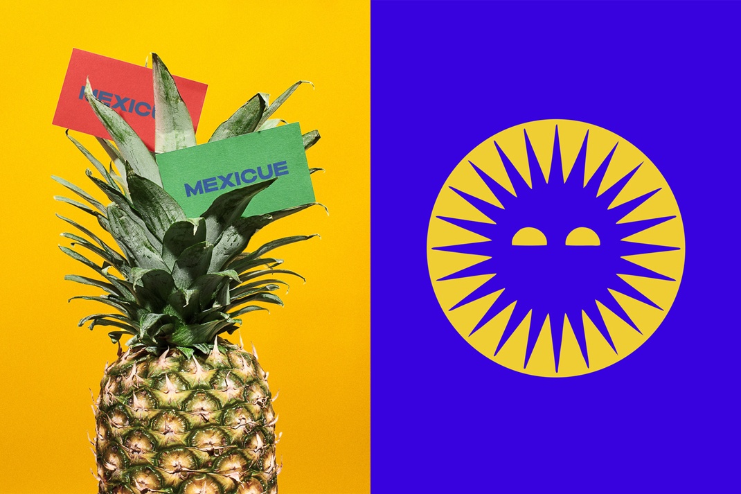 餐廳品牌vi設(shè)計