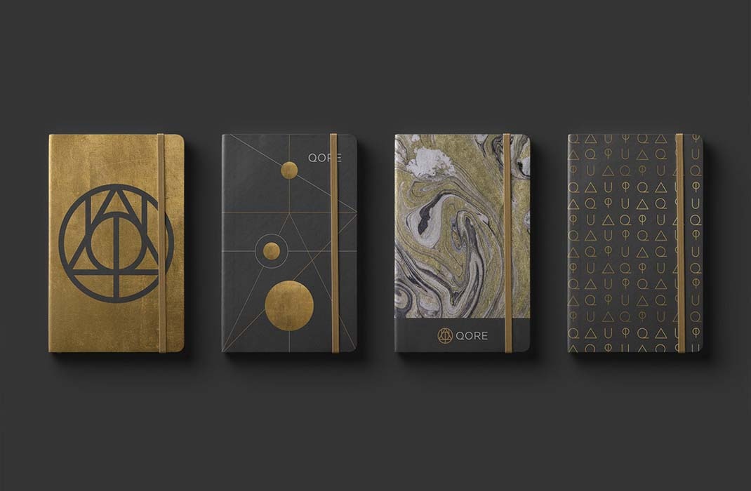 投資公司品牌設(shè)計案例