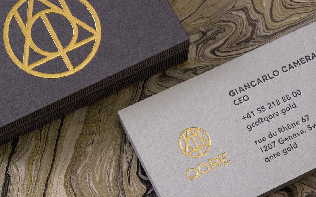 投資公司品牌設(shè)計案例