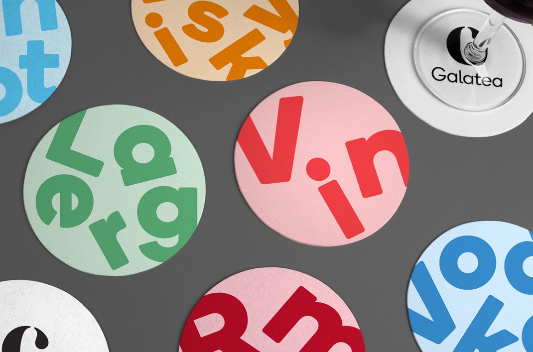 企業品牌視覺戰略