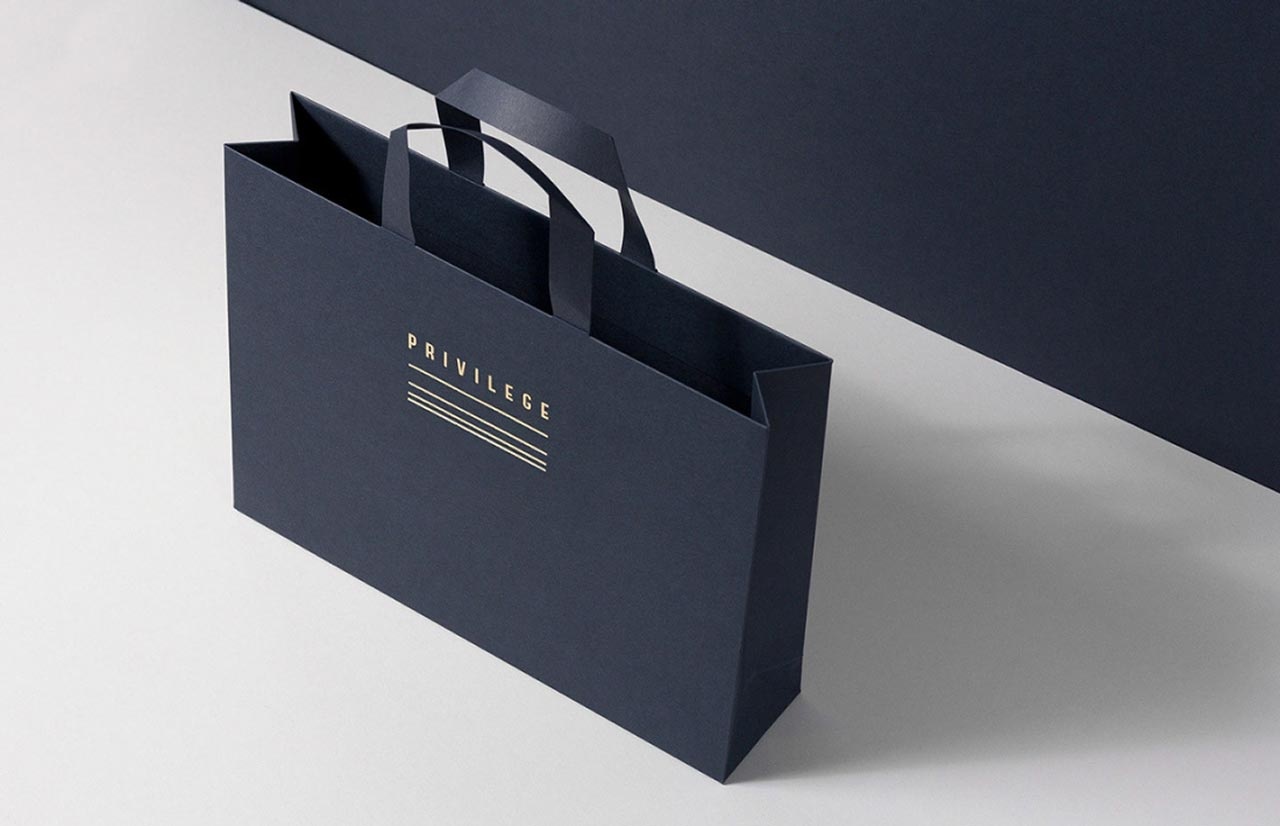 金融公司VI設計