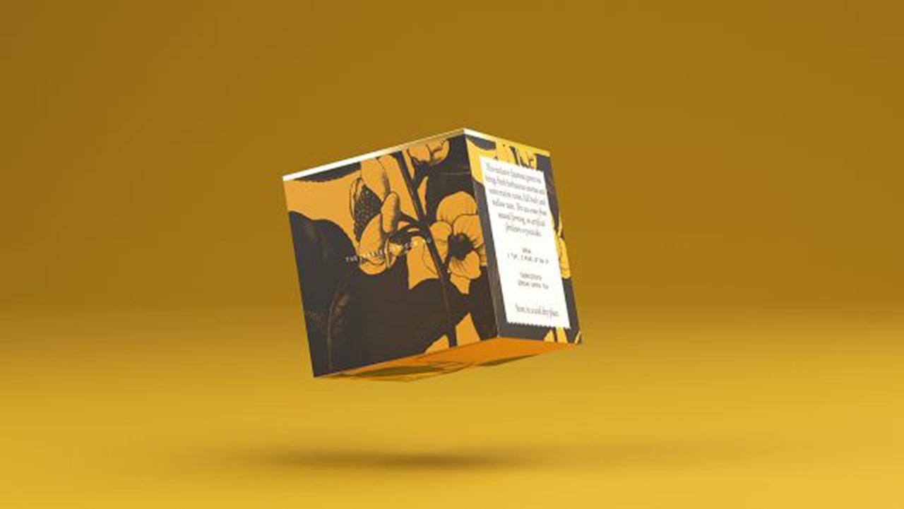 茶葉包裝設(shè)計