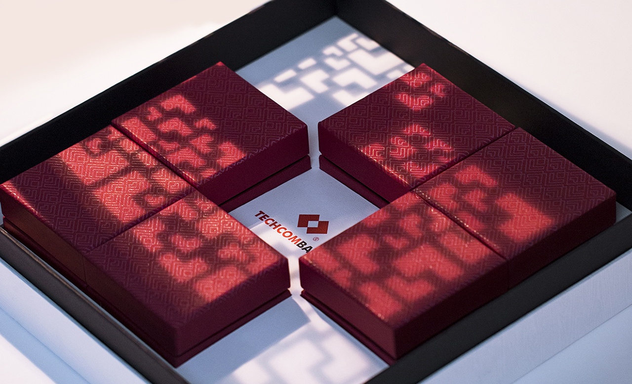 月餅包裝設(shè)計(jì)