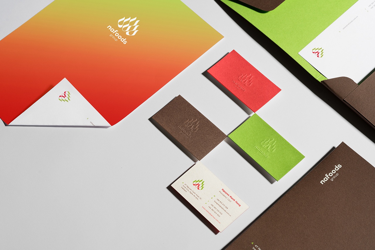 快消品包裝設計