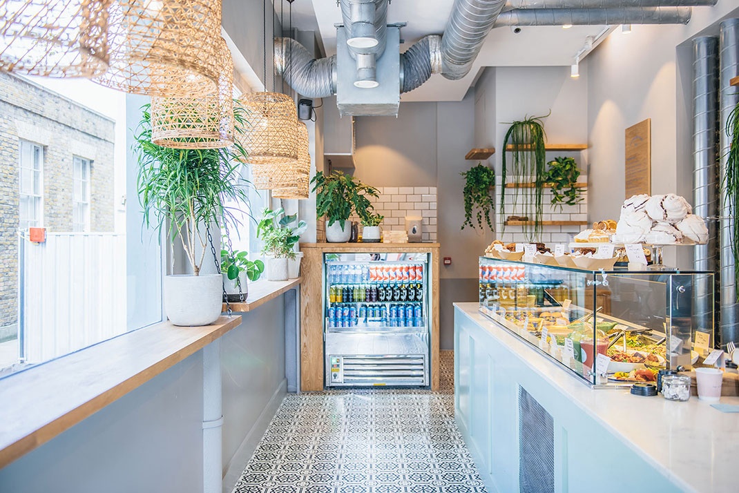 女裝品牌VI設計