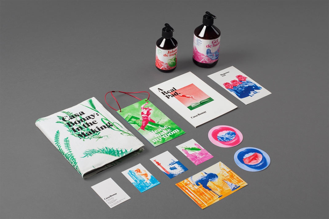 酒店vi設(shè)計(jì)