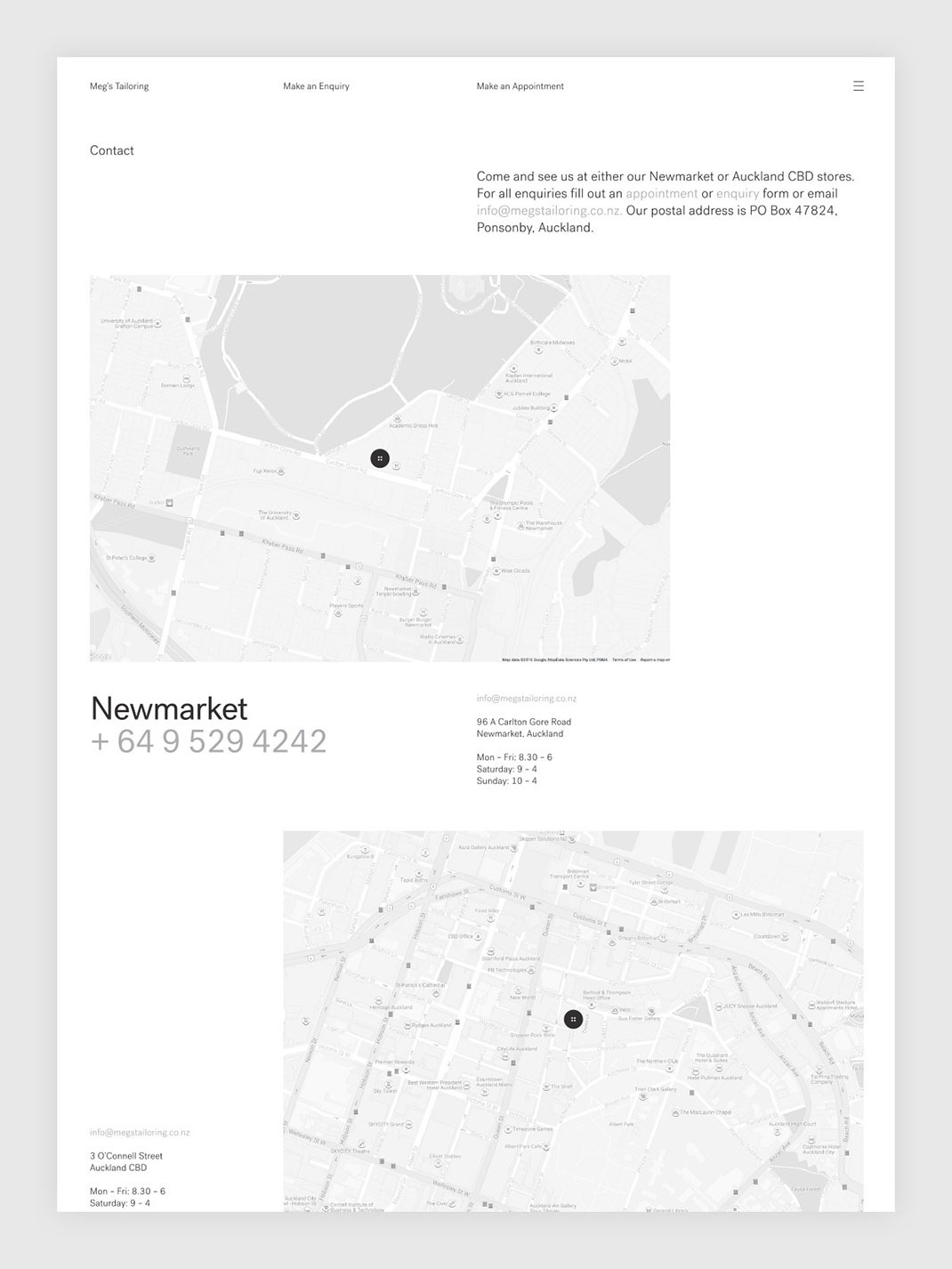 服裝公司VI設(shè)計